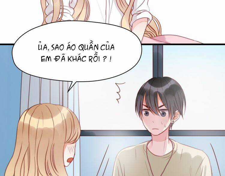 Lượm Được 1 Tiểu Hồ Ly Chapter 29 trang 41