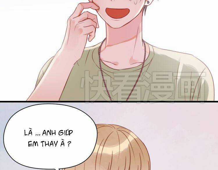 Lượm Được 1 Tiểu Hồ Ly Chapter 29 trang 43