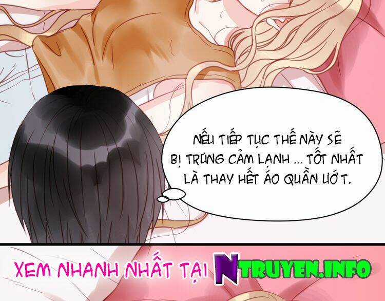 Lượm Được 1 Tiểu Hồ Ly Chapter 29 trang 48