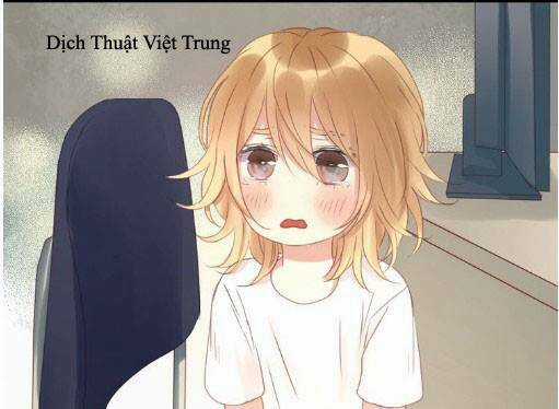 Lượm Được 1 Tiểu Hồ Ly Chapter 3 trang 12