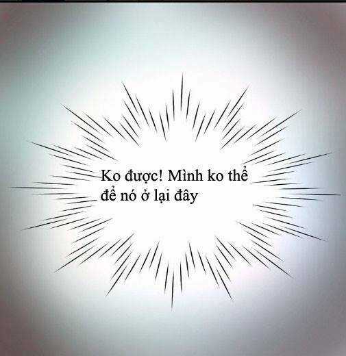 Lượm Được 1 Tiểu Hồ Ly Chapter 3 trang 13