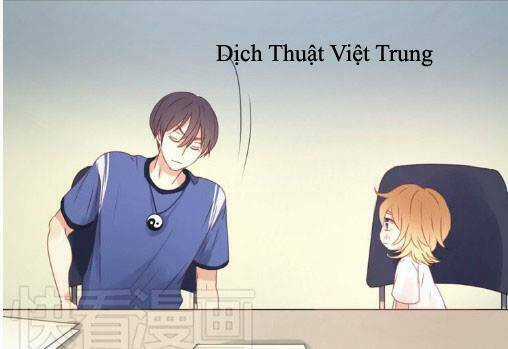 Lượm Được 1 Tiểu Hồ Ly Chapter 3 trang 14