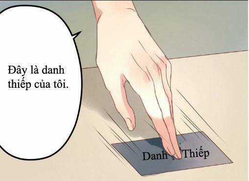 Lượm Được 1 Tiểu Hồ Ly Chapter 3 trang 16