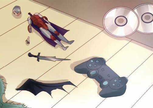 Lượm Được 1 Tiểu Hồ Ly Chapter 3 trang 19