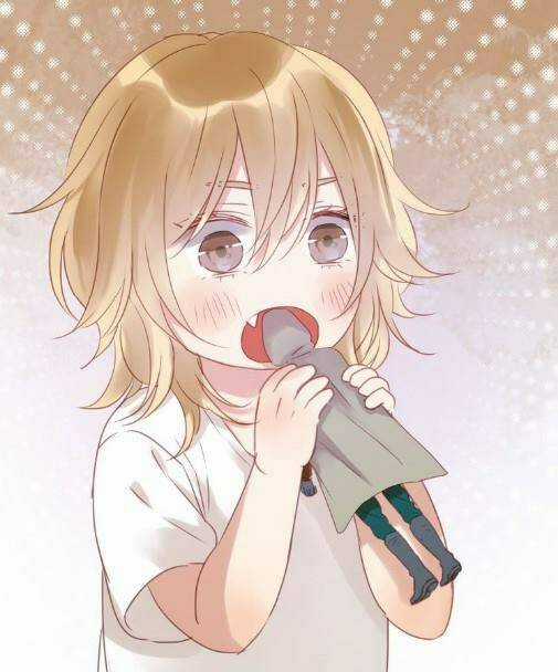 Lượm Được 1 Tiểu Hồ Ly Chapter 3 trang 21