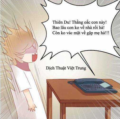 Lượm Được 1 Tiểu Hồ Ly Chapter 3 trang 25