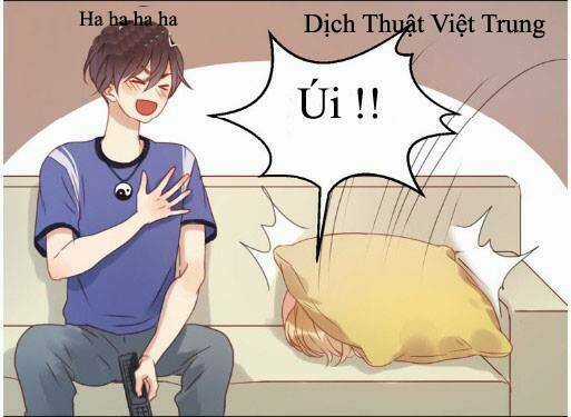 Lượm Được 1 Tiểu Hồ Ly Chapter 3 trang 30