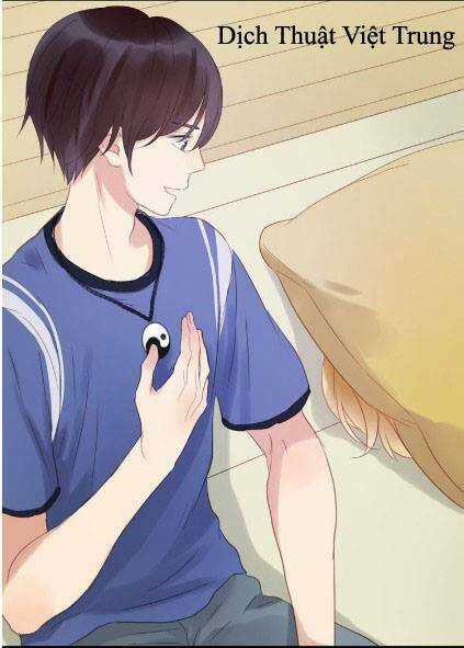 Lượm Được 1 Tiểu Hồ Ly Chapter 3 trang 31