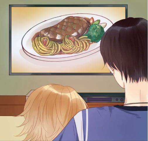 Lượm Được 1 Tiểu Hồ Ly Chapter 3 trang 36