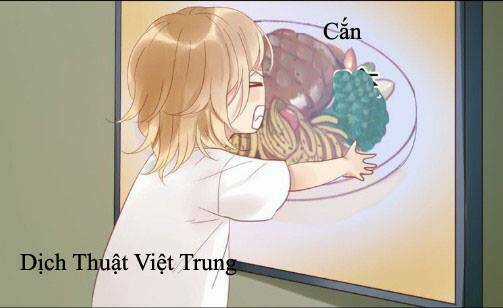 Lượm Được 1 Tiểu Hồ Ly Chapter 3 trang 38