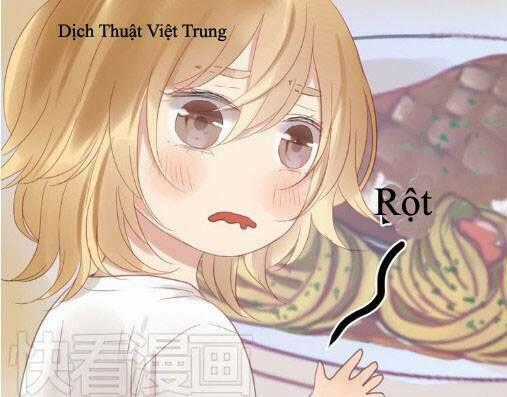 Lượm Được 1 Tiểu Hồ Ly Chapter 3 trang 39