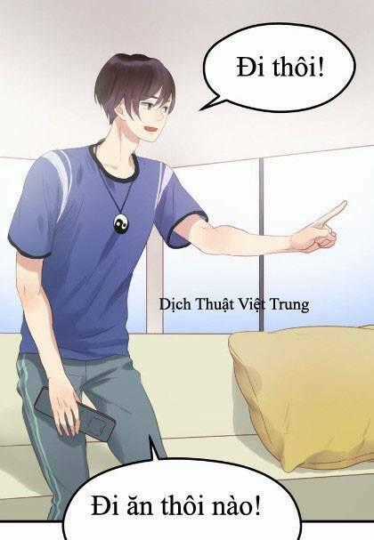 Lượm Được 1 Tiểu Hồ Ly Chapter 3 trang 40