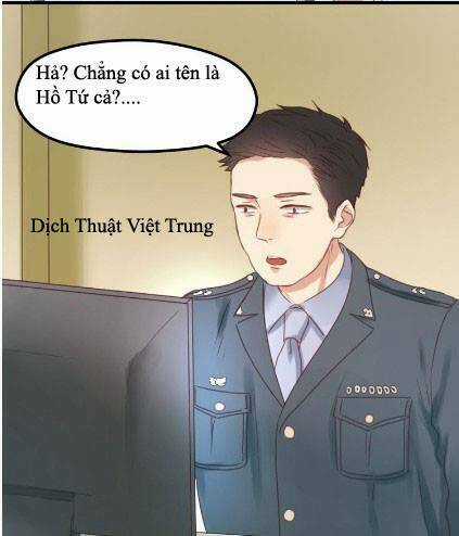 Lượm Được 1 Tiểu Hồ Ly Chapter 3 trang 6