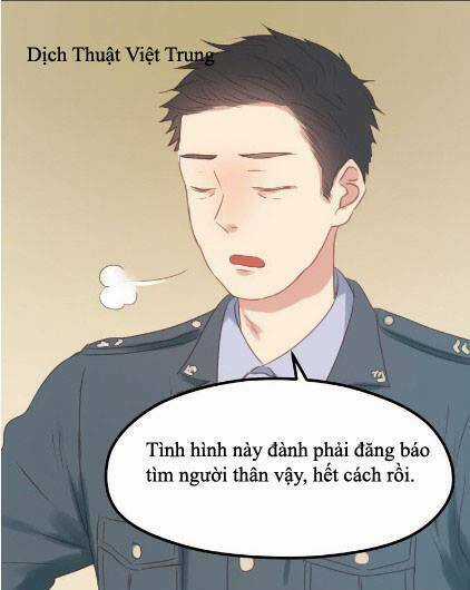 Lượm Được 1 Tiểu Hồ Ly Chapter 3 trang 8