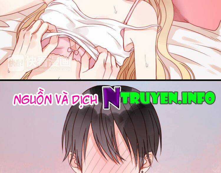 Lượm Được 1 Tiểu Hồ Ly Chapter 30 trang 3