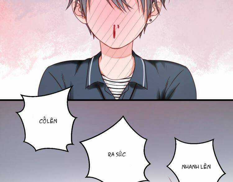 Lượm Được 1 Tiểu Hồ Ly Chapter 30 trang 5