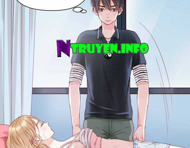 Lượm Được 1 Tiểu Hồ Ly Chapter 30 trang 7