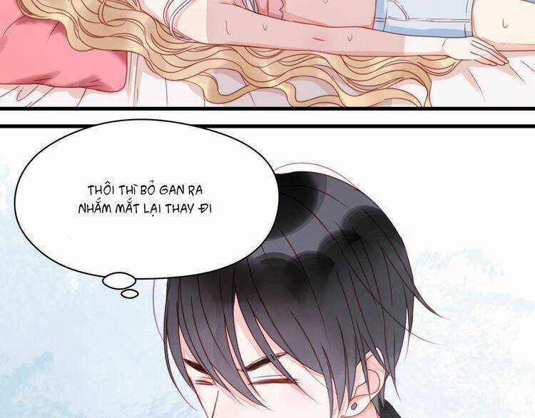 Lượm Được 1 Tiểu Hồ Ly Chapter 30 trang 8