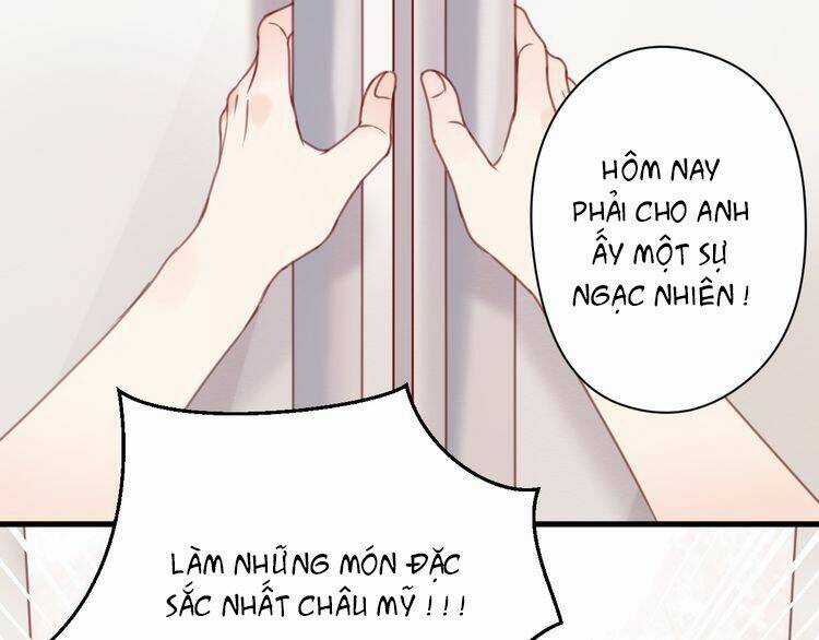 Lượm Được 1 Tiểu Hồ Ly Chapter 31 trang 11