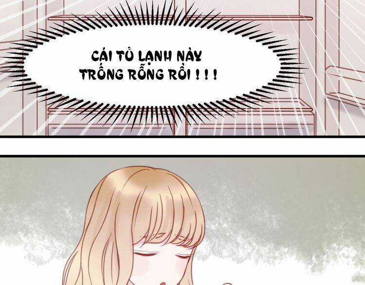 Lượm Được 1 Tiểu Hồ Ly Chapter 31 trang 15