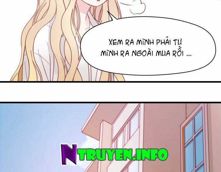 Lượm Được 1 Tiểu Hồ Ly Chapter 31 trang 16