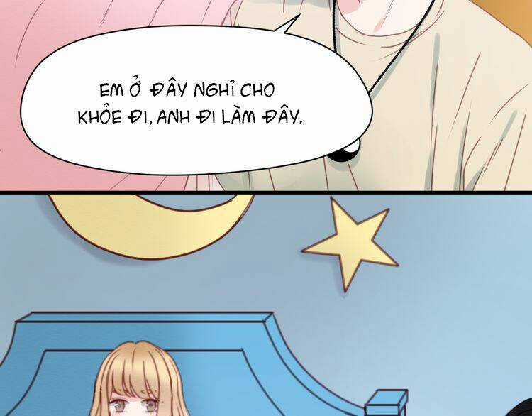 Lượm Được 1 Tiểu Hồ Ly Chapter 31 trang 2