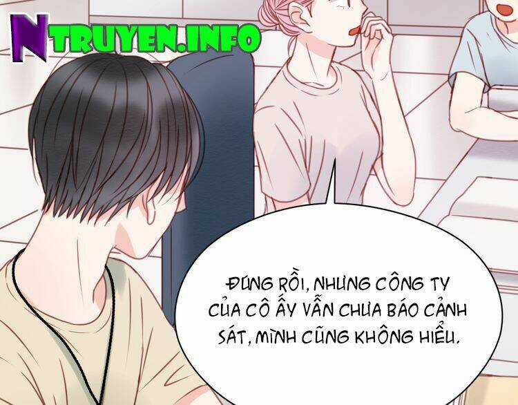 Lượm Được 1 Tiểu Hồ Ly Chapter 31 trang 20
