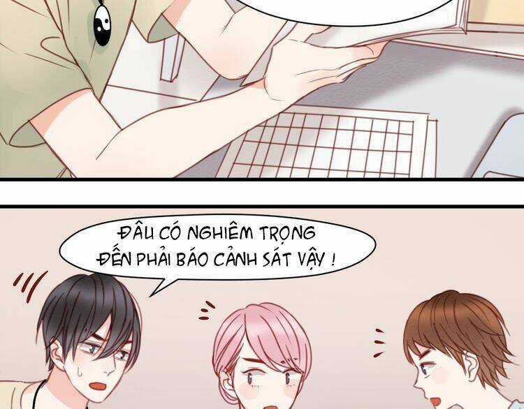 Lượm Được 1 Tiểu Hồ Ly Chapter 31 trang 21