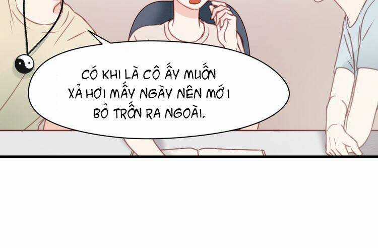 Lượm Được 1 Tiểu Hồ Ly Chapter 31 trang 22