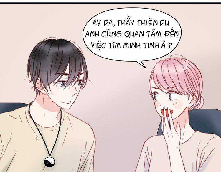 Lượm Được 1 Tiểu Hồ Ly Chapter 31 trang 23