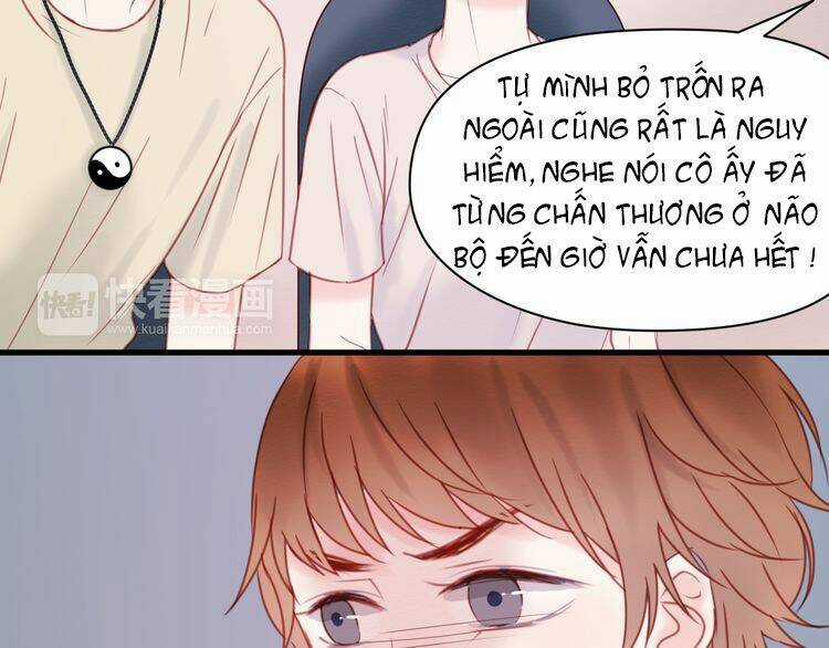Lượm Được 1 Tiểu Hồ Ly Chapter 31 trang 25