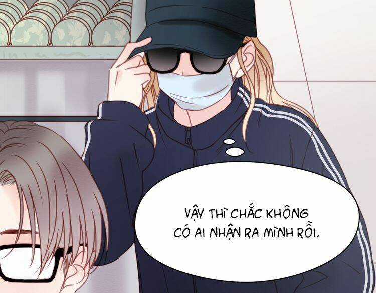 Lượm Được 1 Tiểu Hồ Ly Chapter 31 trang 31