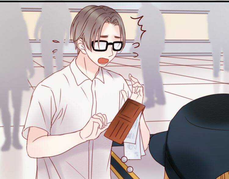 Lượm Được 1 Tiểu Hồ Ly Chapter 31 trang 34