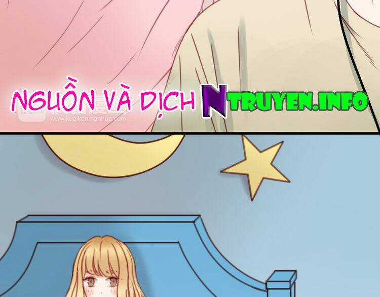 Lượm Được 1 Tiểu Hồ Ly Chapter 31 trang 4