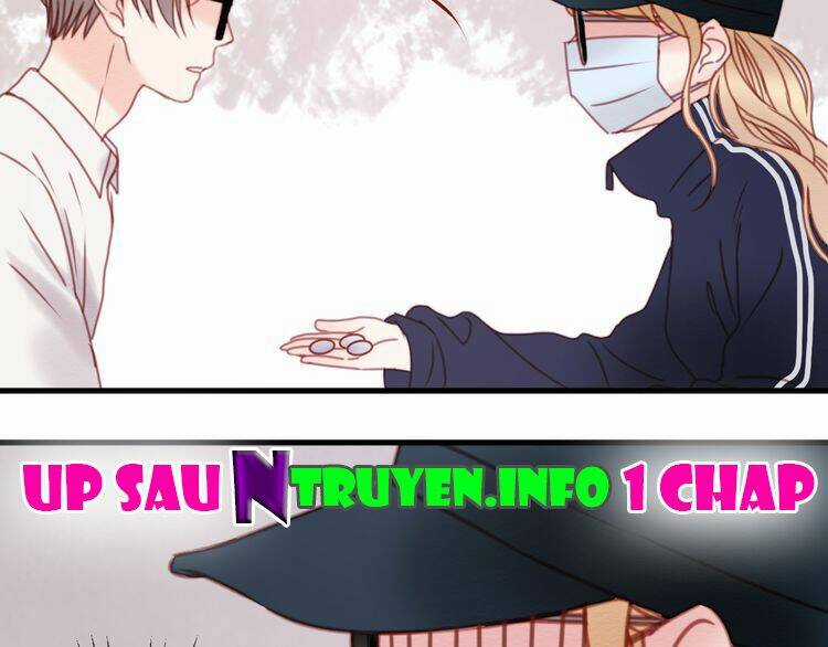 Lượm Được 1 Tiểu Hồ Ly Chapter 31 trang 40