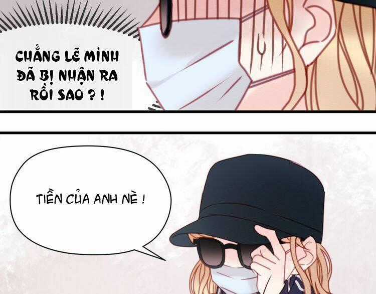 Lượm Được 1 Tiểu Hồ Ly Chapter 31 trang 41