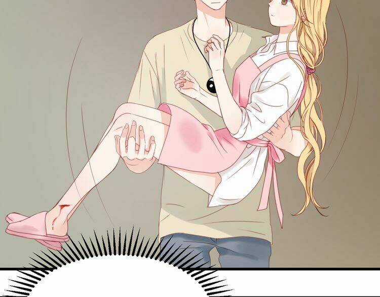 Lượm Được 1 Tiểu Hồ Ly Chapter 32.5 trang 10