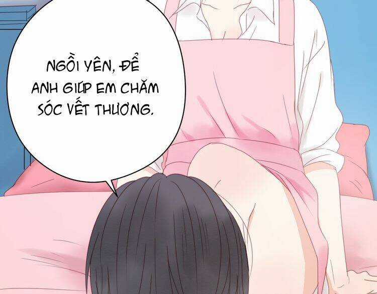 Lượm Được 1 Tiểu Hồ Ly Chapter 32.5 trang 15