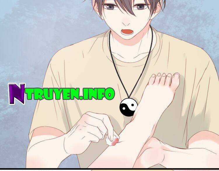 Lượm Được 1 Tiểu Hồ Ly Chapter 32.5 trang 17