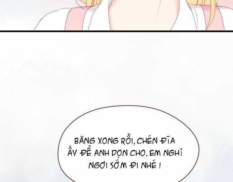 Lượm Được 1 Tiểu Hồ Ly Chapter 32.5 trang 19