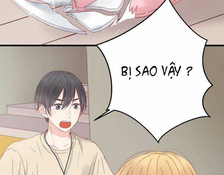 Lượm Được 1 Tiểu Hồ Ly Chapter 32.5 trang 2