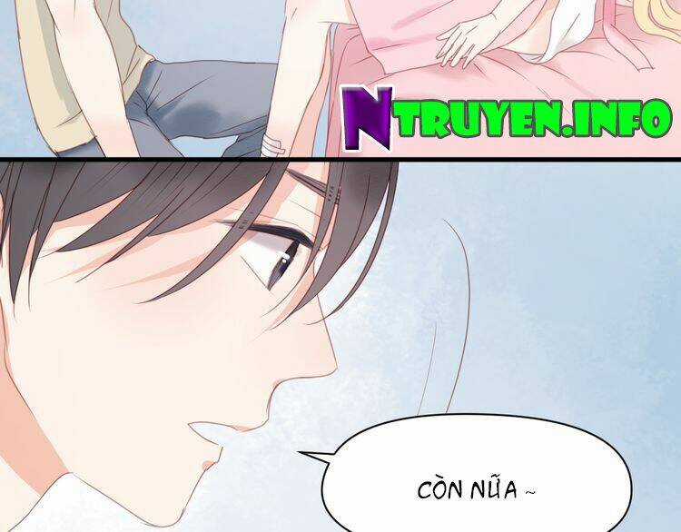 Lượm Được 1 Tiểu Hồ Ly Chapter 32.5 trang 21