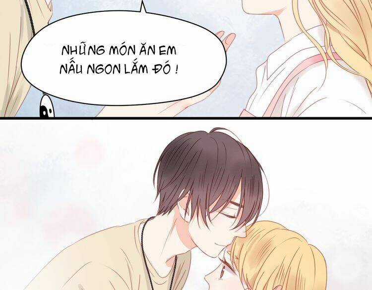 Lượm Được 1 Tiểu Hồ Ly Chapter 32.5 trang 24