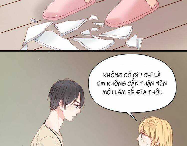 Lượm Được 1 Tiểu Hồ Ly Chapter 32.5 trang 6