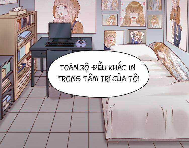 Lượm Được 1 Tiểu Hồ Ly Chapter 32 trang 10