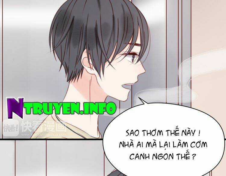 Lượm Được 1 Tiểu Hồ Ly Chapter 32 trang 15