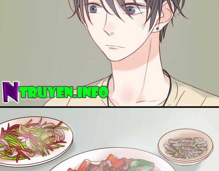 Lượm Được 1 Tiểu Hồ Ly Chapter 32 trang 19