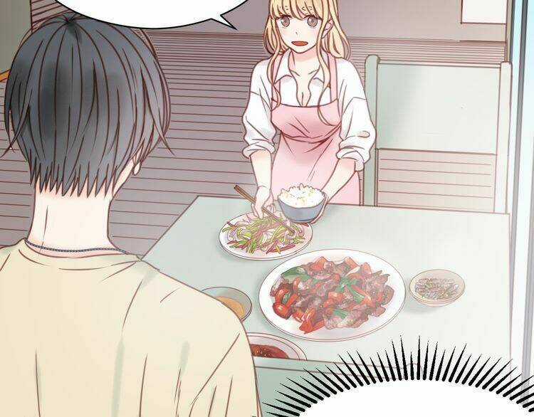 Lượm Được 1 Tiểu Hồ Ly Chapter 32 trang 21