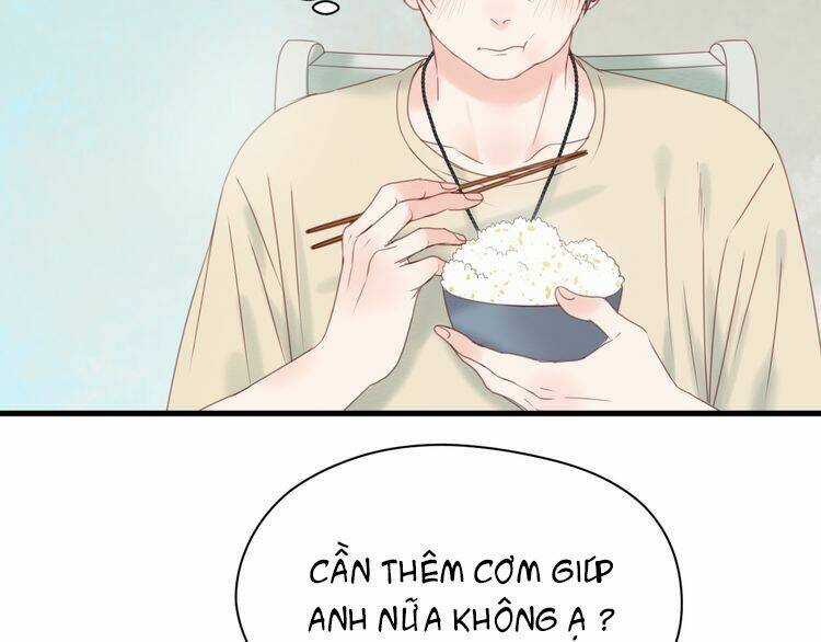 Lượm Được 1 Tiểu Hồ Ly Chapter 32 trang 26