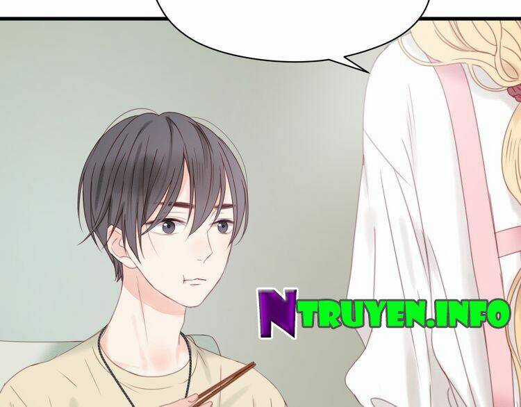 Lượm Được 1 Tiểu Hồ Ly Chapter 32 trang 27